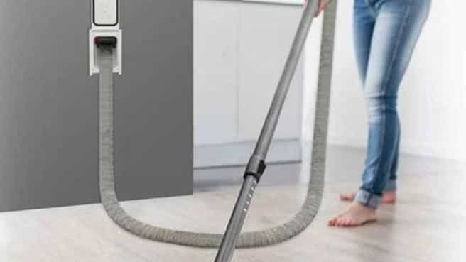 نمایندگی نصب و فروش و اجرای جارو مرکزی ویوان در تهران