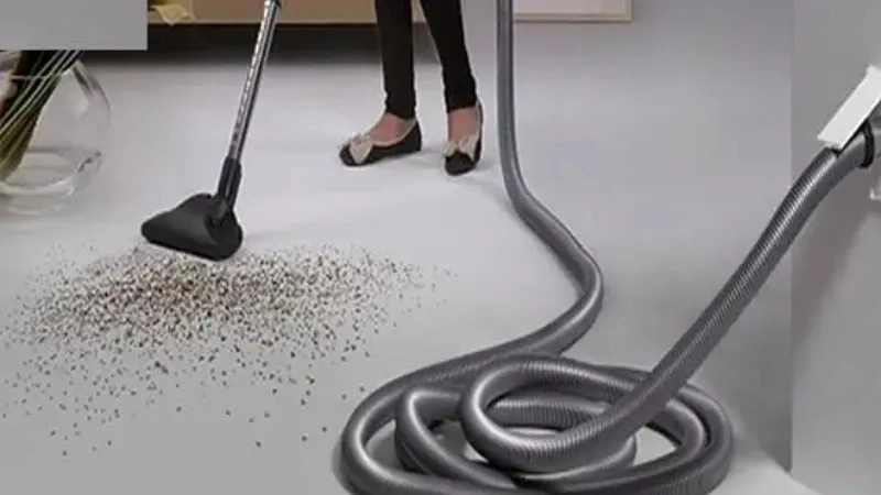 فروش و اجرای جارو برقی مرکزی تولیدی ویوان در کرج فروش و اجرای جارو برقی مرکزی تولیدی ویوان در کرج